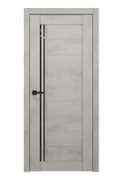 ДО 70 ТДМ-17 Бетон известковый (БТИ), покрытие Экошпон (черное)