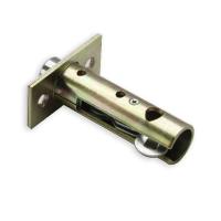 Дверная задвижка DL02, 8мм