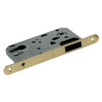 Замок магнитный под ключ.цилинд Паллини PM 8550 PB (золото) (...)