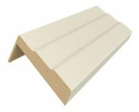 Наличник телескоп Level (ясень винтер, 16*100, 2200)