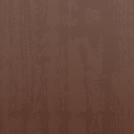 Добор телескопический (1шт*2,15м) для Бульдорс, МДФ шириной 200мм, покрытие ПВХ (карамель Скин)