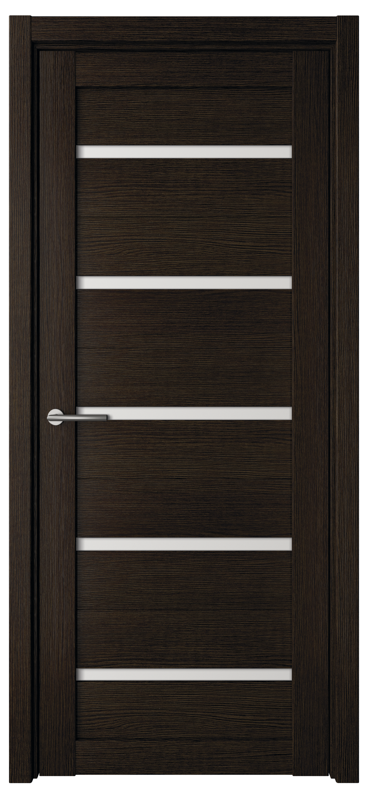 ***ДО 80 Т-2, лиственница темная, покрытие ЭКО (Альберо) лот 17694601