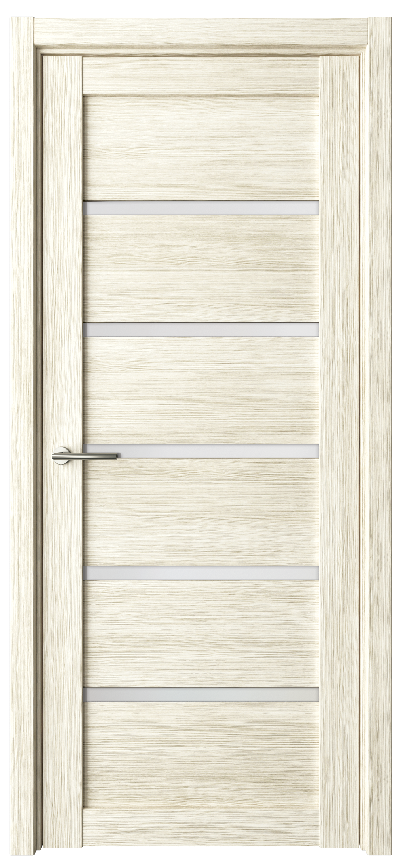 ДО 70 Вена кипарис белый, покрытие Экошпон (ALBERO) лот 19393564