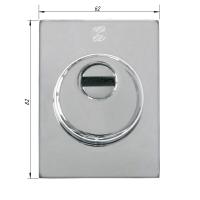 Накладка 4246 Securemme