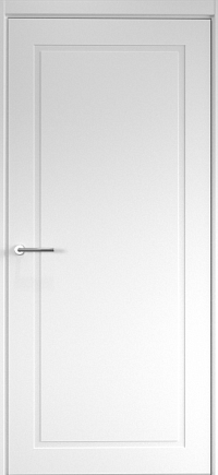 ***ДГ 70 Неоклассика 1, белый, покрытие Эмаль лот 7938790