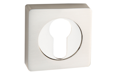 ET AL 02, никель матовый -никель блестящий