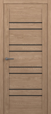 ДО 80 Дублин дуб натуральный, покрытие Арт-шпон (Экошпон)