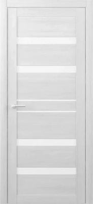 ДО 70 Дрезден кедр снежный, покрытие Экошпон (ALBERO)