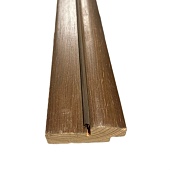 Коробка шпон ОРЕХ крупностр., тонир., 35-я четв. с упл. (RUMAX) (70*35*23, 2100)