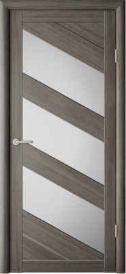 ***ДО 90 Сингапур 3 кипарис янтарный, покрытие Арт-шпон (Экошпон)