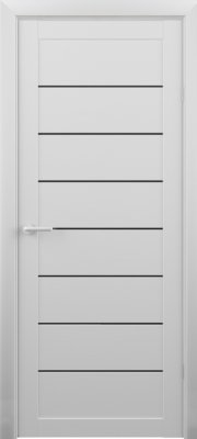 ДО 70 Сеул кедр снежный, покрытие Экошпон (ALBERO)