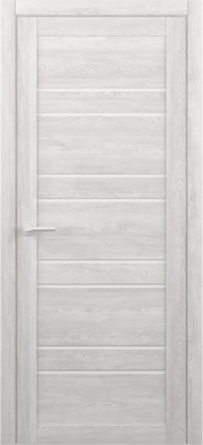 ДО 60 Дублин дуб нордик, покрытие Экошпон (ALBERO)