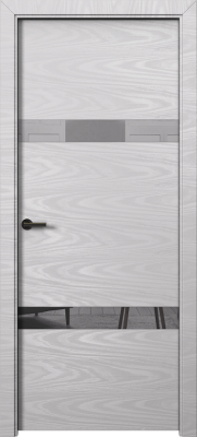 ДО 90 Matrix S2 CT Sky White G, покрытие полипропилен