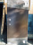 Тульские двери  А4 Грант, хром (антик медный, МДФ винорит Венге шелк), 1950*870, Правая, лот 6019507