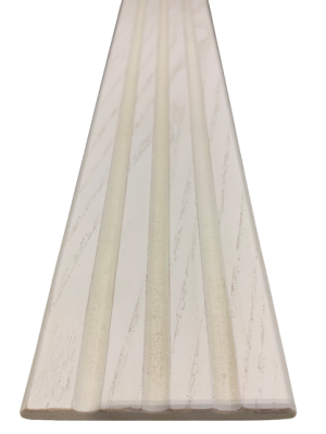 Наличник фигурный шпон МДФ 8мм