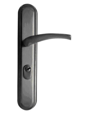 Ручка сплошная ML, левая