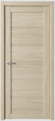 ДГ 90 Вена лиственница мокко, покрытие Арт-шпон (Экошпон)