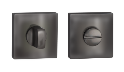 INBK AL 03, BN черный никель