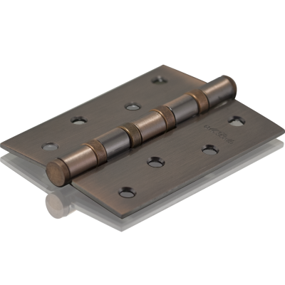 ***Петля универс. М.Белло Y400C-AC (медь)  (2 шт.)