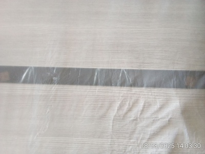 ДО 70 Вена лиственница мокко, покрытие Экошпон (ALBERO) лот 18178019