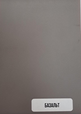 Добор ПВХ  Базальт (телескоп)