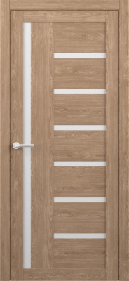 ДО 80 Мадрид дуб натуральный, покрытие Арт-шпон (Экошпон)