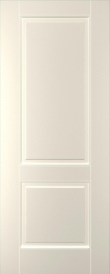 ДП 80*200 Грация тон Белый, Глухое