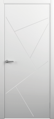 ДГ 70 Тау, белый, покрытие Vinyl