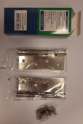 с вр бел ник