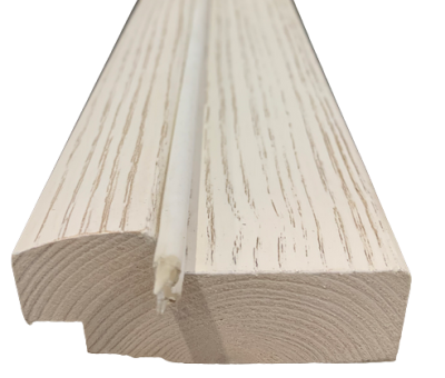 Коробка шпон 40-я четв. с упл.