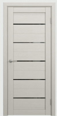 ДО 90 Profile 11 ларче белый, покрытие ПВХ