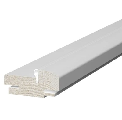 Коробка ТЕЛЕСКОП 40-я четв. с упл. Эмаль