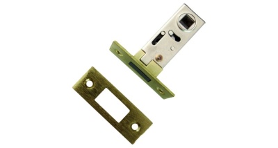 ***Защелка магнитная м/к М.Белло L50M-AB