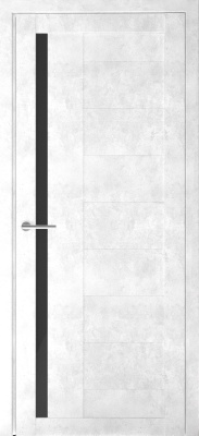 ДО 70 Валенсия бетон светлый, покрытие Арт-шпон (Экошпон)