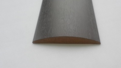 Наличник полукруглый, покрытие Арт-шпон (Экошпон)