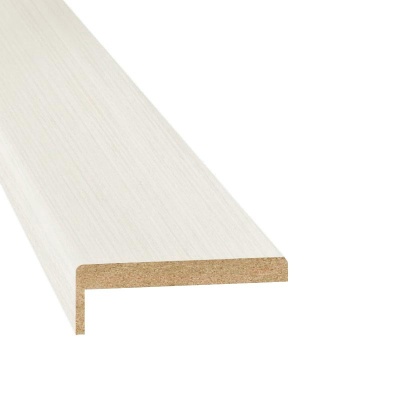 нал телескоп листв белая