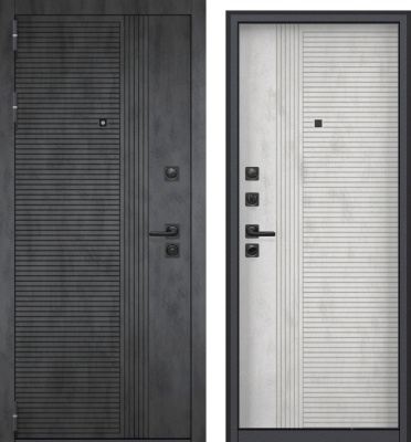 Грейвуд лев