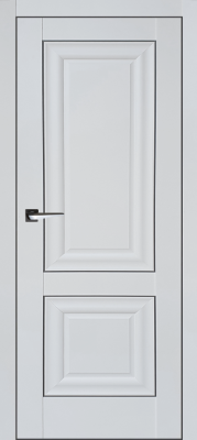 ДГ 70 Liberty 3 белый матовый ,покрытие  Полипропилен