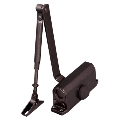 Доводчик дверной Punto SD-2040 55-80 кг