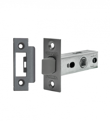 Защелка межкомнатная бесшумная VETTORE