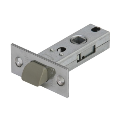 Защелка межкомнатная Паллини P 6-45 CP (хром)