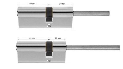 4030 мм шток  00 