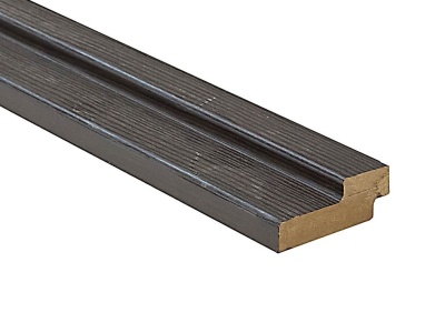 Коробка прямая, покрытие Экошпон (ALBERO)