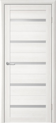 ДО 60 Т-2, лиственница белая, покрытие EcoTex