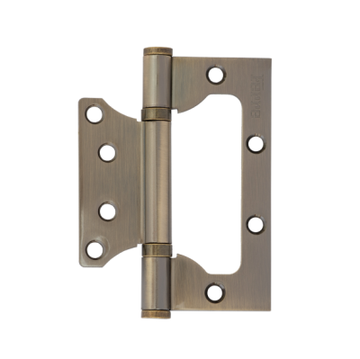 Петля без врезки универс. VETTORE 100*75*2,5