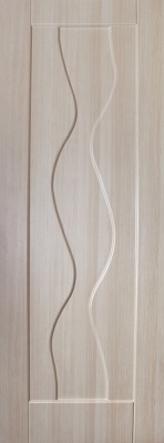 ДГ 60 Каскад розовый дуб, покрытие ПВХ