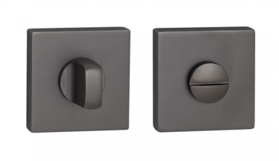 Завертка на квадратной розетке PUERTO