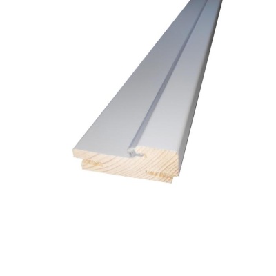 короб пп серый