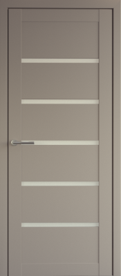 ДО 90 Вена,Grey, покрытие Vinyl