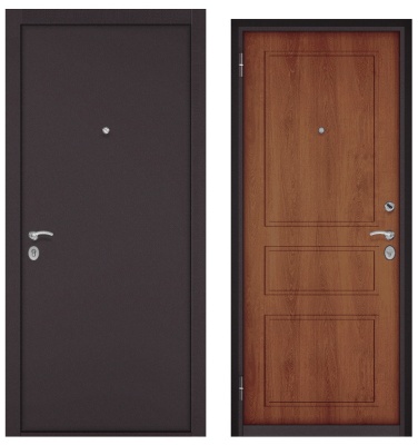 HOME ECO VO MP, МДФ дуб золотой 6VD-2 лев 